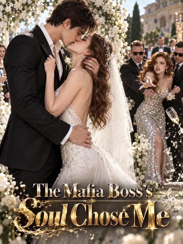 The Mafia Boss’s Soul Chose Me poster