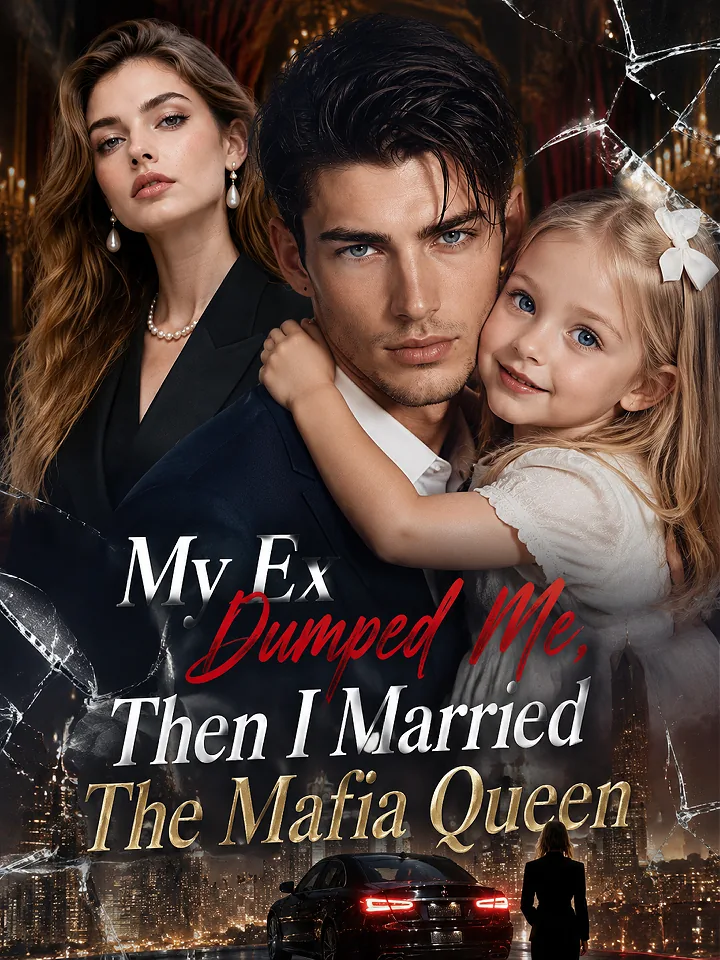 My Ex Dumped Me, Then I Married The Mafia Queen poster
