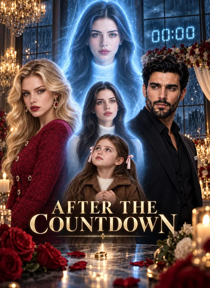 100 Days to Lose Me poster