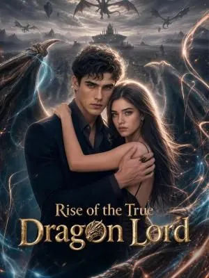 Rise of the True Dragon Lord poster