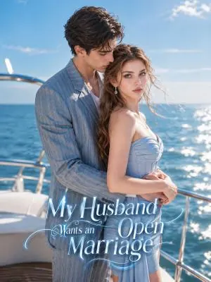 My Husband Wants an Open Marriage poster