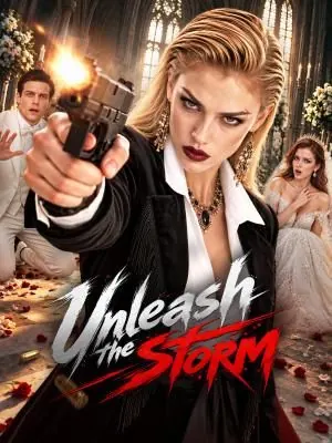 Unleash the Storm poster