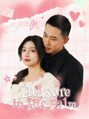Treasure in His Palm poster