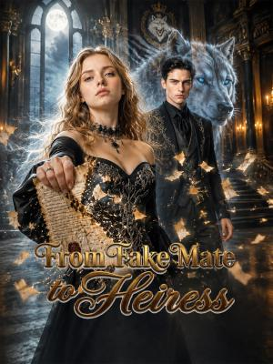 From Fake Mate to Heiress poster