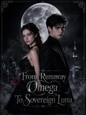 From Runaway Omega to Sovereign Luna poster