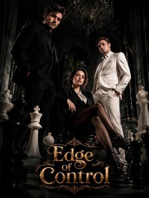 Edge of Control poster