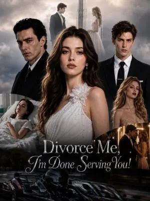 Divorce Me, I'm Done Serving You! poster