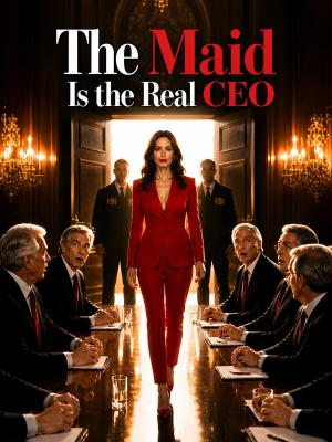 The Maid Is the Real CEO poster