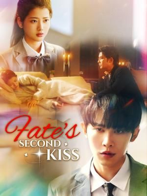Fate's Second Kiss poster