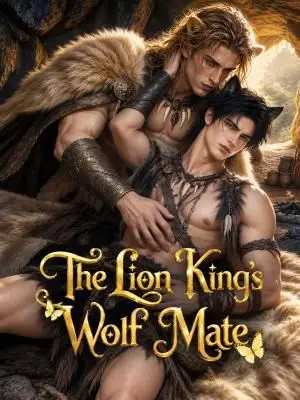 The Lion King's Wolf Mate poster