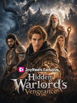 Hidden Warlord's Vengeance poster