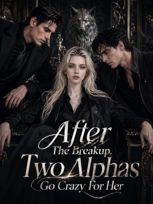 After The Breakup, Two Alphas Go Crazy For Her poster