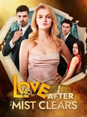 Love After the Mist Clears cover