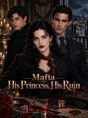 Mafia: His Princess, His Ruin poster