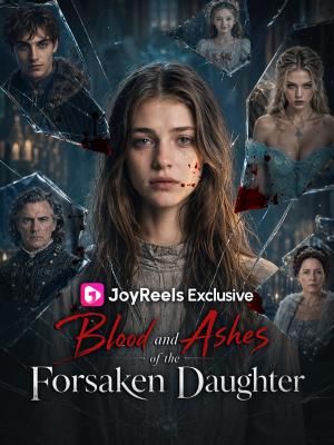 Blood and Ashes of the Forsaken Daughter poster