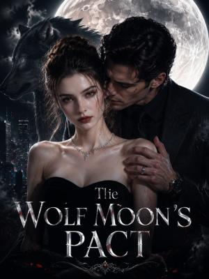 The Wolf Moon's Pact cover