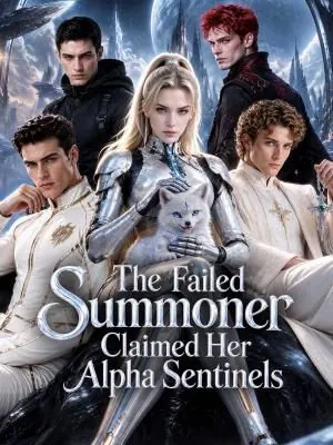 The Failed Summoner Claimed Her Alpha Sentinels poster