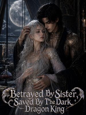 Betrayed By Sister, Saved By The Dark Dragon King updating poster