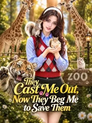 They Cast Me Out, Now They Beg Me to Save Them poster