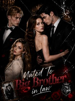 Mated To Big Brother-in-law cover