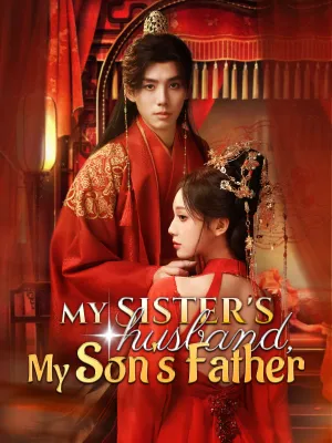 My Sister's Husband, My Son's Father poster
