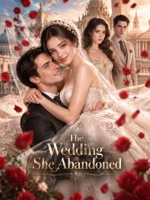 The Wedding She Abandoned poster