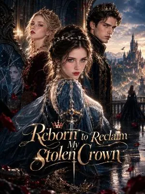 Reborn to Reclaim My Stolen Crown poster