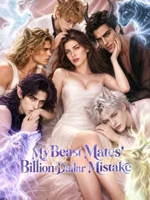 My Beast Mates' Billion-Dollar Mistake poster