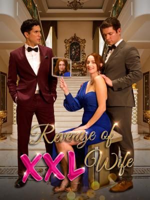 Revenge of xxl wife poster