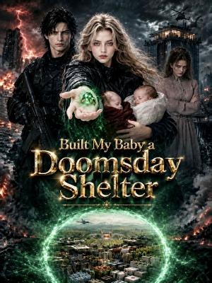 Built My Baby a Doomsday Shelter poster