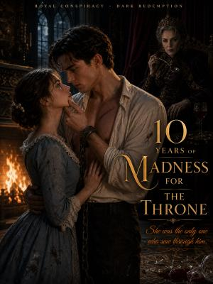 10 Years of Madness for the Throne poster