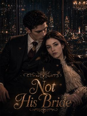 Not His Bride poster