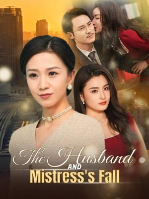 The Husband and Mistress's Fall poster