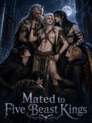 Mated to Five Beast Kings poster