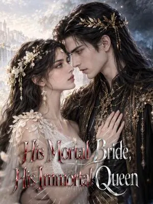 His Mortal Bride, His Immortal Queen poster