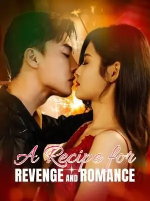 A Recipe for Revenge and Romance poster