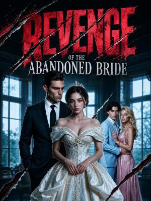 Revenge of the Abandoned Bride poster