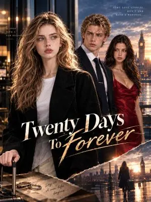 Twenty Days To Forever poster