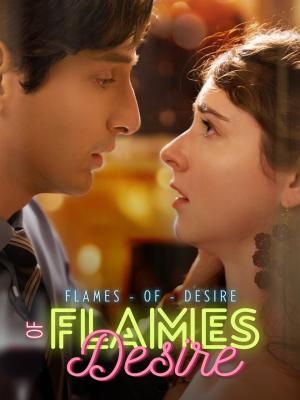 Flames Of Desire poster