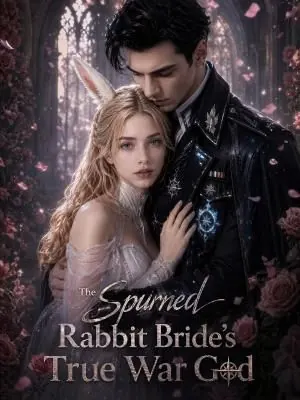 The Spurned Rabbit Bride's True War God poster