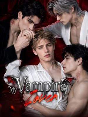 My Vampire Lover poster