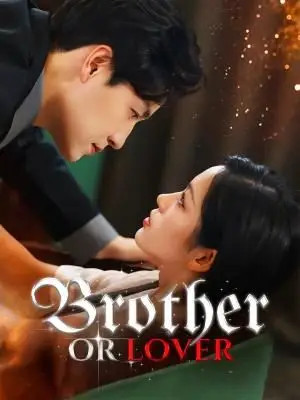 Brother or Lover poster