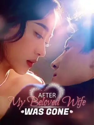 After My Beloved Wife Was Gone cover
