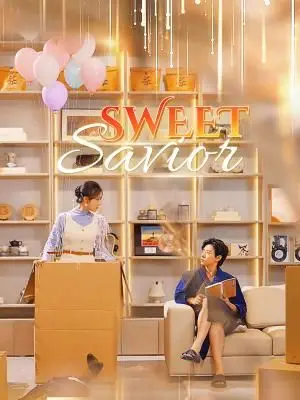 Sweet Savior poster