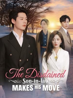 The Disdained Son-in-law Makes His Move poster