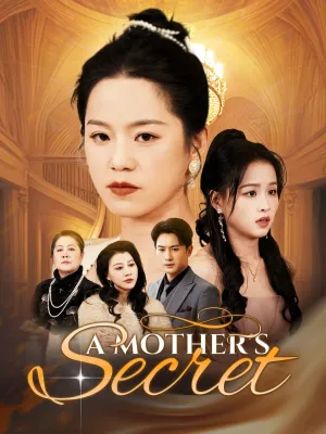 A Mother's Secret poster