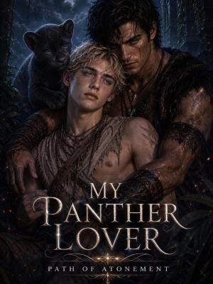 My Panther Lover: Path of Atonement poster
