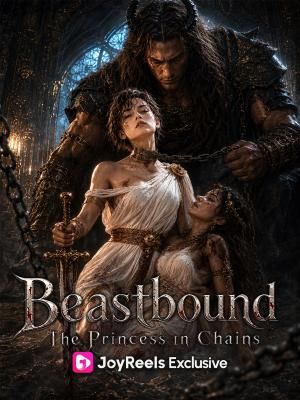 Beastbound: The Princess in Chains poster