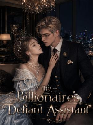 The Billionaire's Defiant Assistant poster