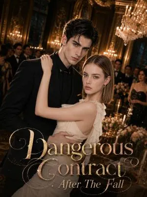 Dangerous Contract  After The Fall poster